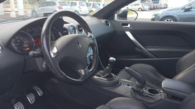 Peugeot Rcz image 4