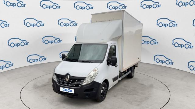 Renault Master Grand Volume Iii 2.3 Blue Dci 130 Confort