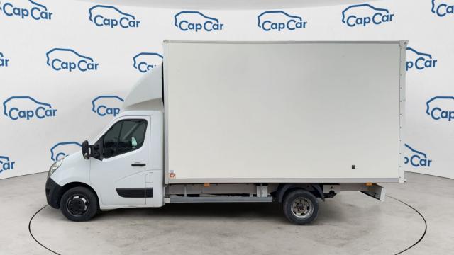 Renault Master image 4