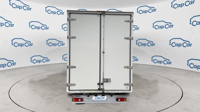 Renault Master image 7