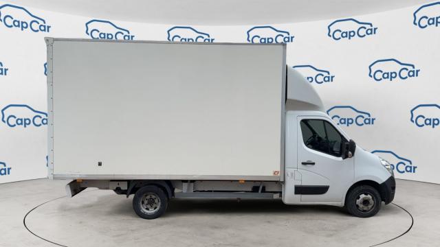 Renault Master image 6