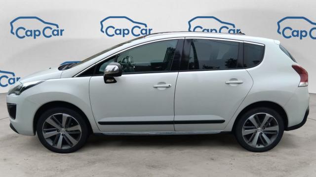 Peugeot 3008 image 6