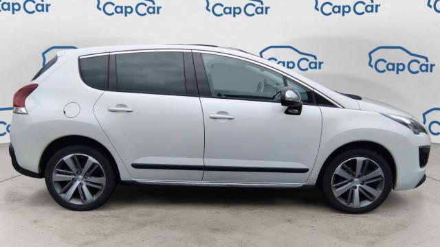 Peugeot 3008 image 7