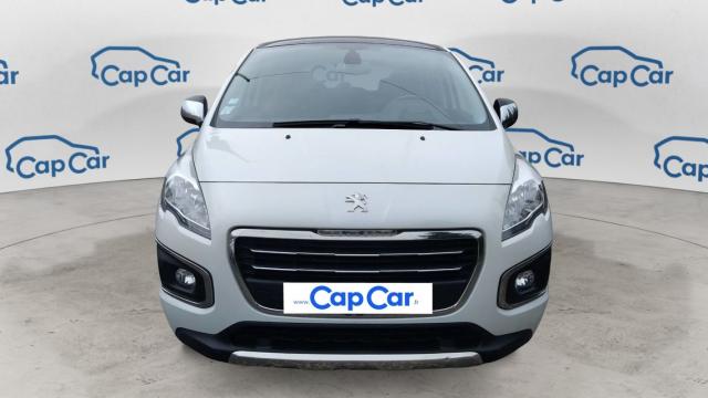 Peugeot 3008 image 4