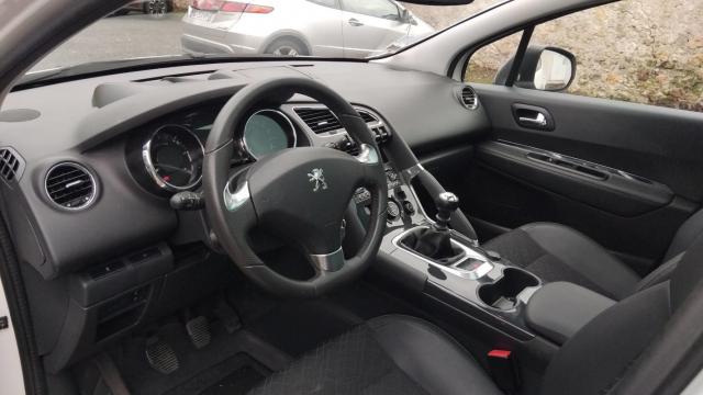 Peugeot 3008 image 5