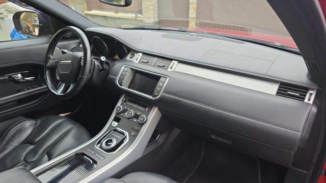 Land Rover Range Rover Evoque image 3