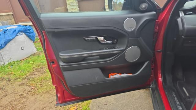 Land Rover Range Rover Evoque image 4