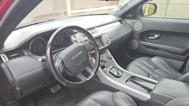 Land Rover Range Rover Evoque image 2