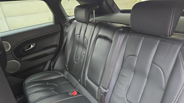 Land Rover Range Rover Evoque image 9