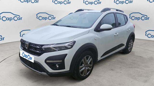 Dacia Sandero 1.0 Eco-G 100 City+ - Première Main Entretien Constructeur