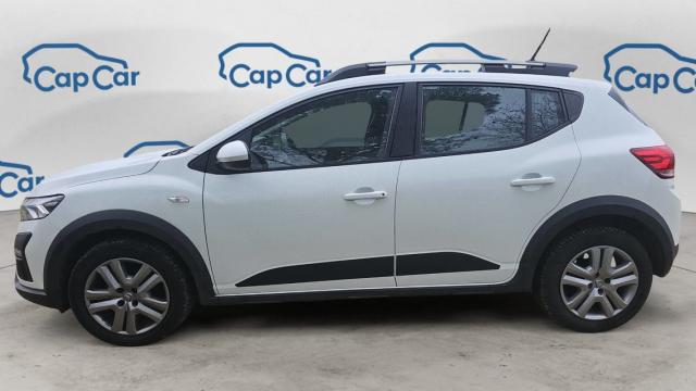 Dacia Sandero image 5