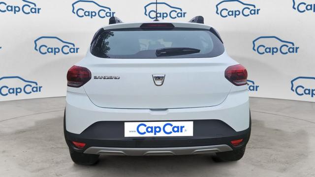 Dacia Sandero image 6