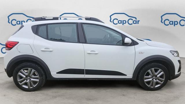 Dacia Sandero image 4