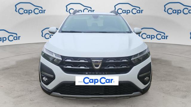 Dacia Sandero image 9