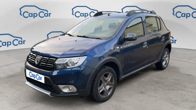 Dacia Sandero Ii 0.9 Tce 90 Essentiel