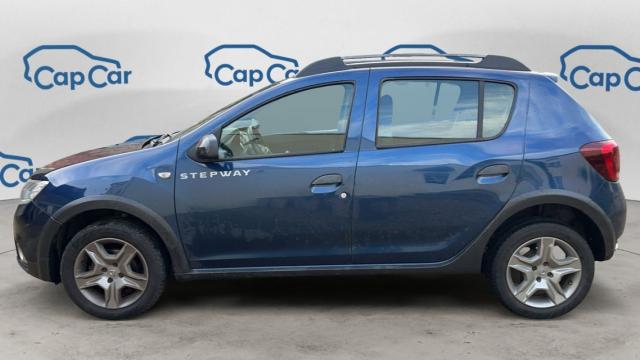 Dacia Sandero image 4