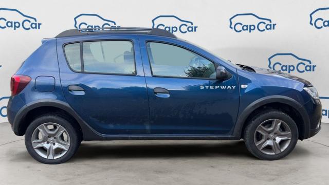 Dacia Sandero image 6