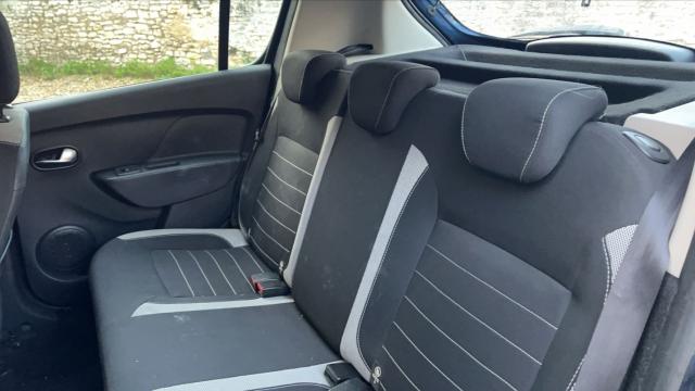 Dacia Sandero image 8