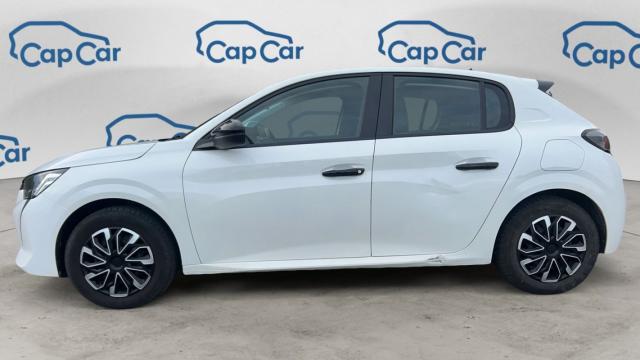 Peugeot 208 image 6