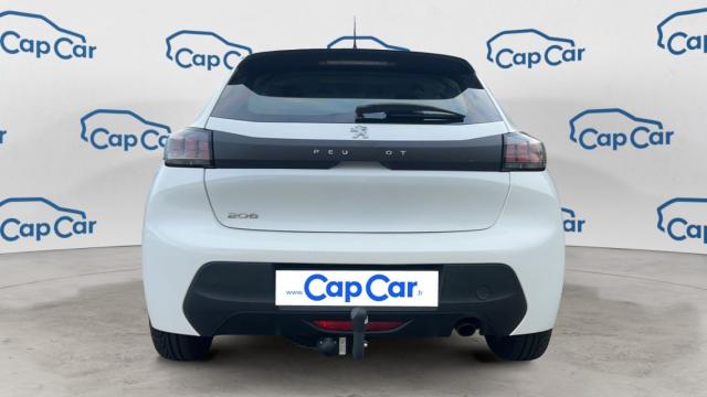 Peugeot 208 image 7