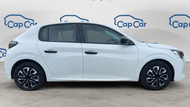 Peugeot 208 image 2