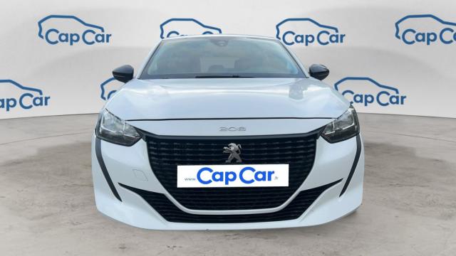 Peugeot 208 image 3