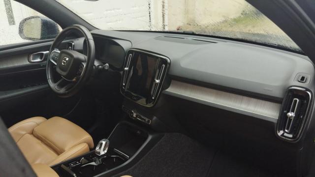 Volvo Xc40 image 7