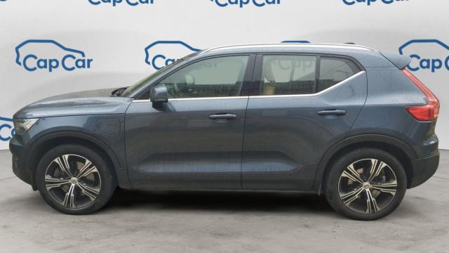 Volvo Xc40 image 3