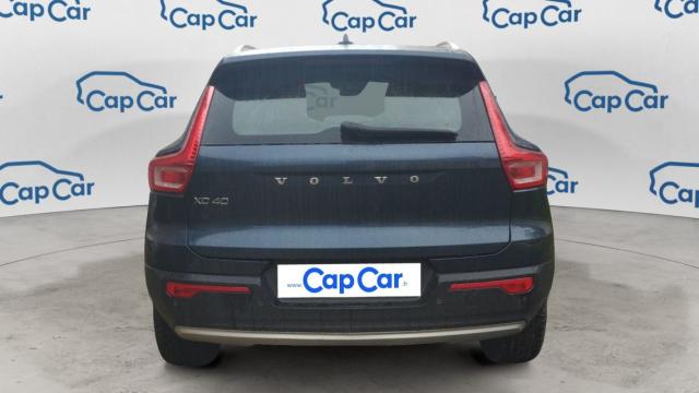 Volvo Xc40 image 5