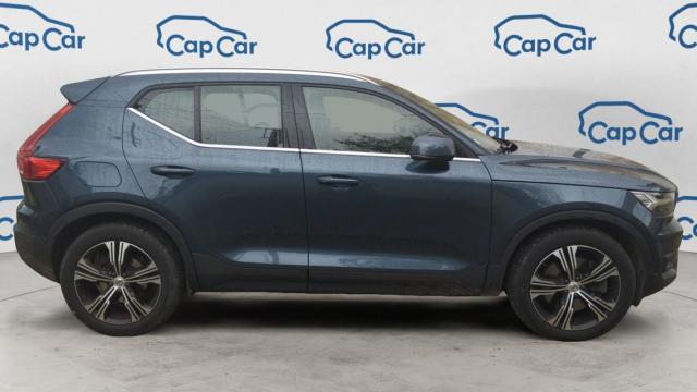 Volvo Xc40 image 6