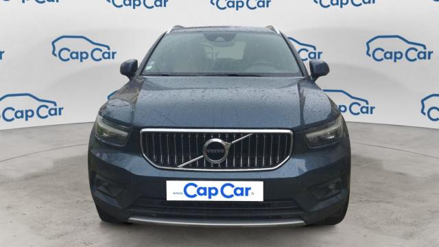 Volvo Xc40 image 8