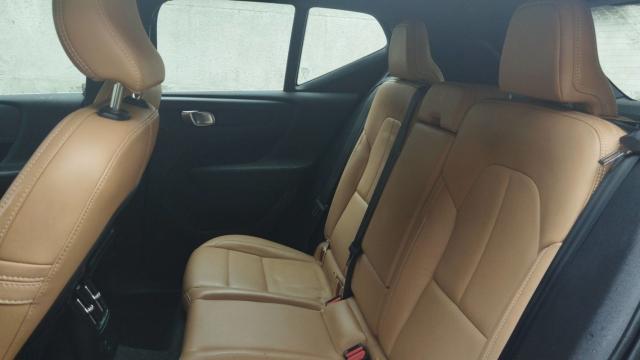 Volvo Xc40 image 4