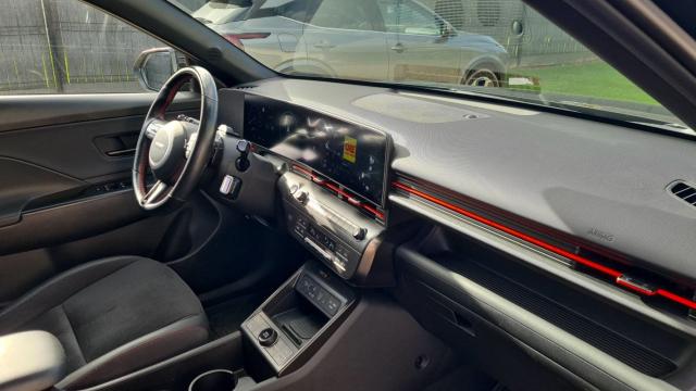 Hyundai Kona image 4