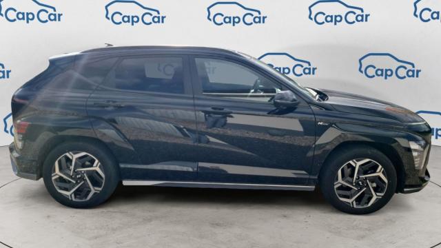 Hyundai Kona image 1