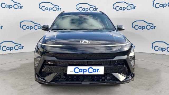 Hyundai Kona image 5
