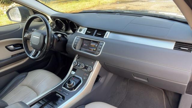 Land Rover Range Rover Evoque image 6