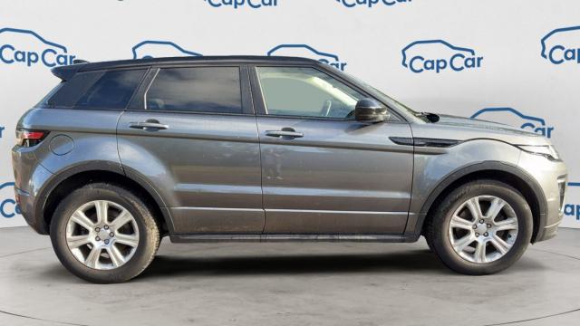 Land Rover Range Rover Evoque image 2