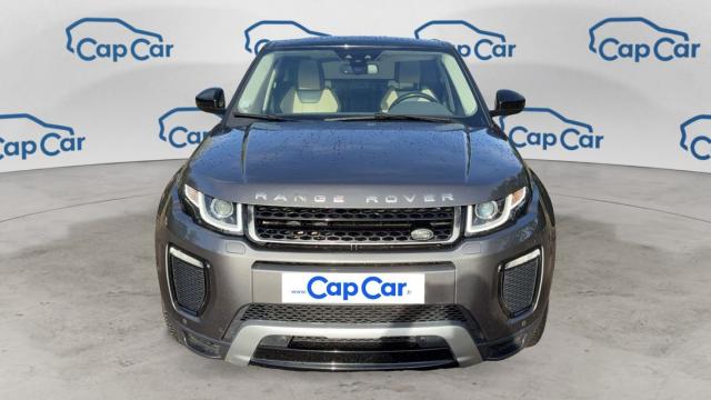 Land Rover Range Rover Evoque image 3