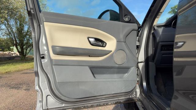 Land Rover Range Rover Evoque image 7