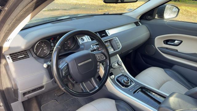 Land Rover Range Rover Evoque image 9