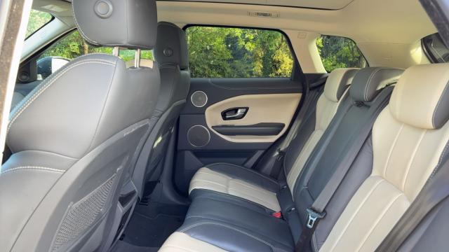 Land Rover Range Rover Evoque image 5