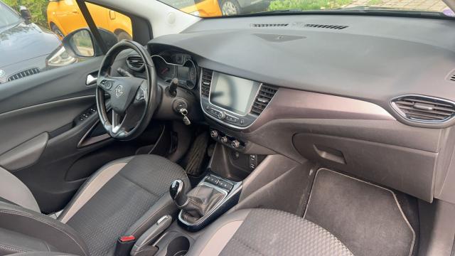 Opel Crossland X image 3