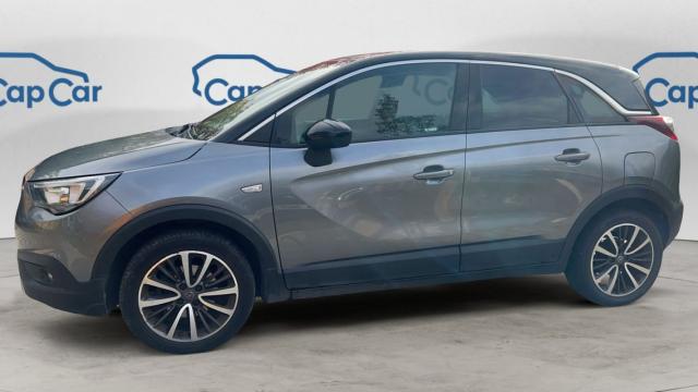 Opel Crossland X image 5