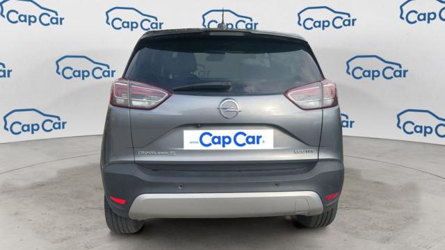 Opel Crossland X image 2