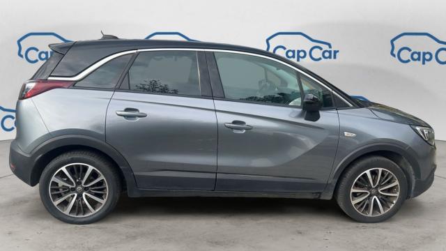 Opel Crossland X image 7