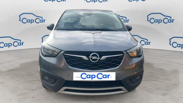 Opel Crossland X image 4