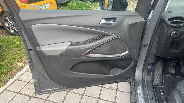 Opel Crossland X image 8