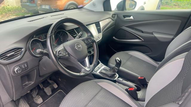 Opel Crossland X image 9