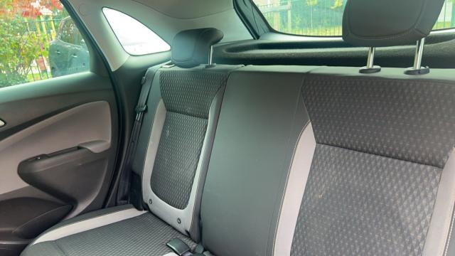 Opel Crossland X image 6