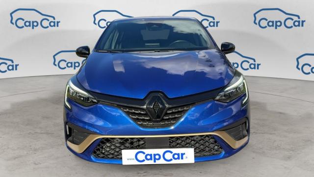 Renault Clio image 4